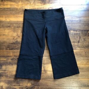 Lululemon Ladies Crop